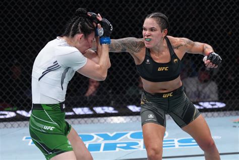 amanda nunes vs irene aldana full fight|UFC 289 